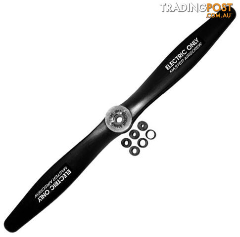 MASTER AIRSCREW PROP ELECTRIC SERIES 10X7 PUSHER - MASTER AIRSCREW