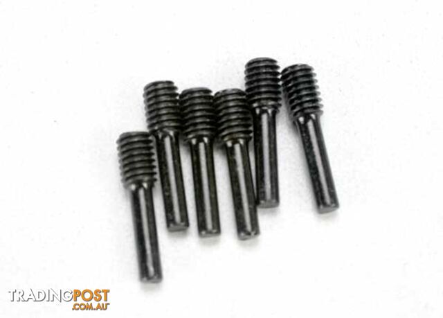 5145 (PART) TRAXXAS SCREW PIN 4X15MM - TRAXXAS PARTS