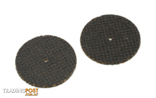 DUBRO 1 1/4' CUT OFF WHEELS 352 - DUBRO