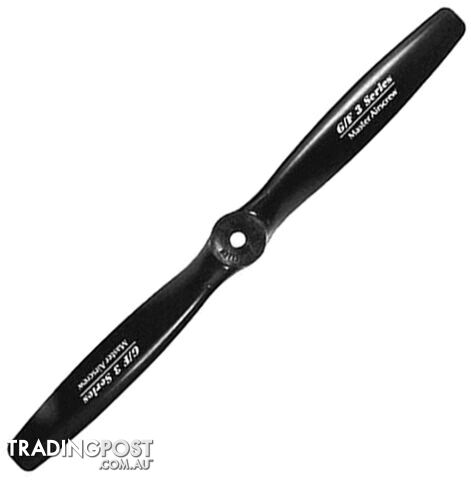 MASTER AIRSCREW PROP GF GLASS FILLED NYLON SERIES 9X4 - MASTER AIRSCREW