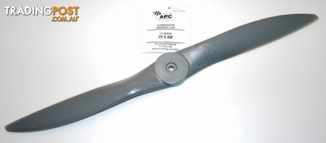 APC PROP 20x8 WIDE - APC PROPS