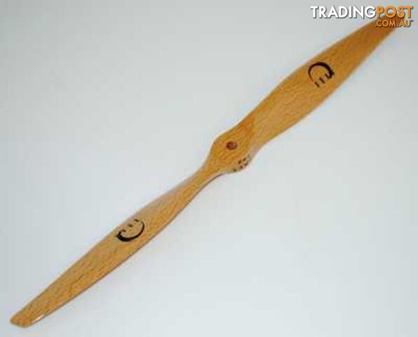 XOAR PROP 18X13 ELECTRIC WOOD - XOAR - photo 1 of 1