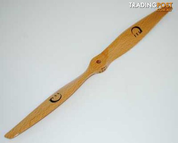 XOAR PROP 12X7 ELECTRIC WOOD - XOAR