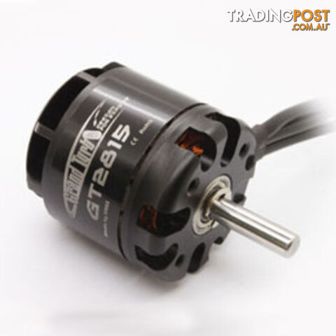GT2815/07 BRUSHLESS OUTRUNNER Emax - EMAX
