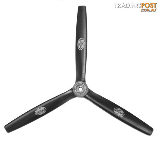 MASTER AIRSCREW PROP 3 BLADE SCALE SERIES 14X7 - MASTER AIRSCREW