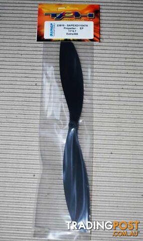 EXTRA 330L SPARE PARTS SAPAC GLOBAL FLY PROP 11X4.7