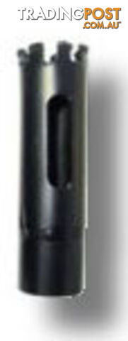 PERMA-GRIT HS16 HOLESAW GULLETED 16MM 5/8' - PERMA-GRIT TOOLS