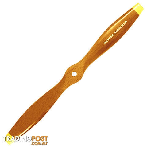 MASTER AIRSCREW PROP WOOD SERIES BEECH 16X6 - MASTER AIRSCREW