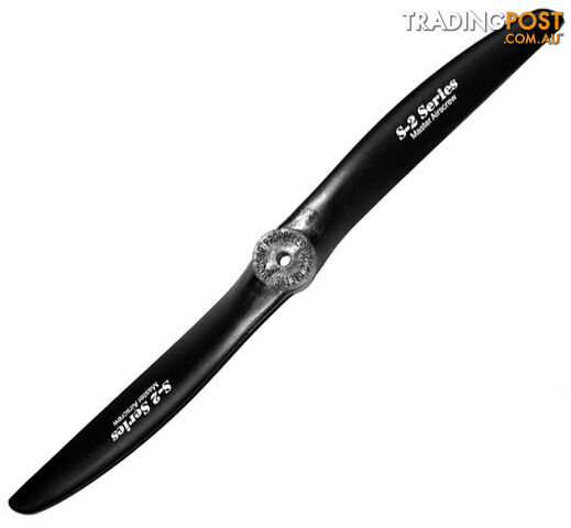 MASTER AIRSCREW PROP SERIES 2 SCIMITAR 13X8 - MASTER AIRSCREW