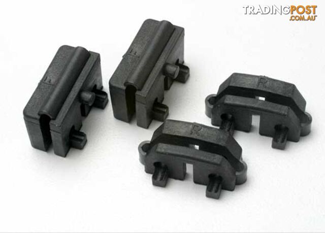 5326 (PART) TRAXXAS SERVO MOUNTS STEERING - TRAXXAS PARTS