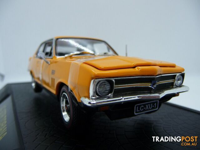 DDA Collectibles 1:32 Scale LC GTR TORANA DieCast - Does not apply