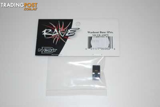WASHOUT BASE 1PCS