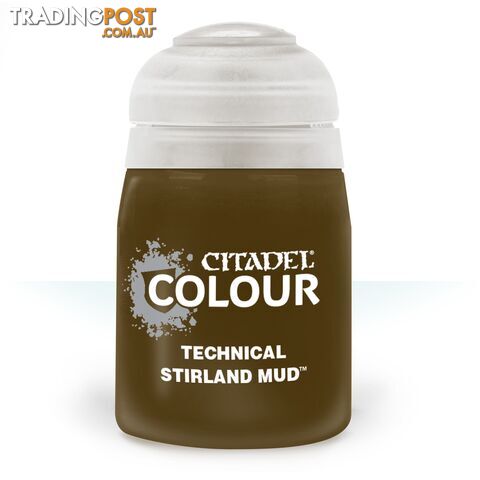 Citadel Technical Stirland Mud - CITADEL