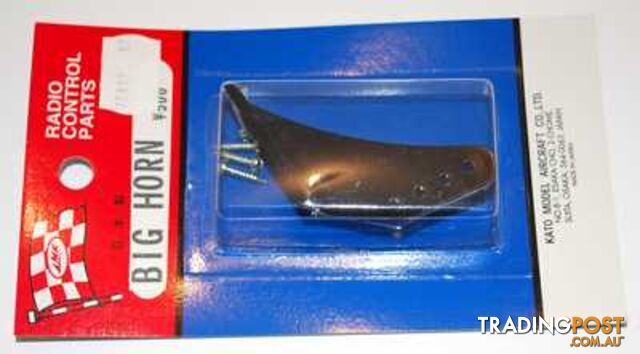 MK BIG HORN