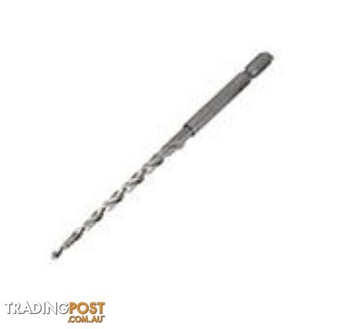 TY1 TAPER POINT DRILL 2MM TY36082 - TY1