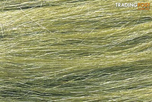 WOODLAND SCENICS FG173 GRASS LIGHT GREEN - Woodland Scenics