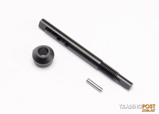 6893 (PART) TRAXXAS INPUT SHAFT SLASH - TRAXXAS PARTS