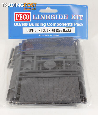 PECO LK79 ROOF KITS - PECO