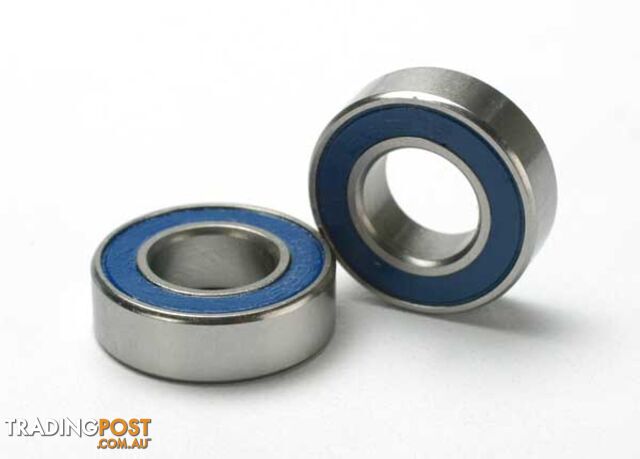 5118 (PART) TRAXXAS BALL BEARINGS BLUE - TRAXXAS PARTS