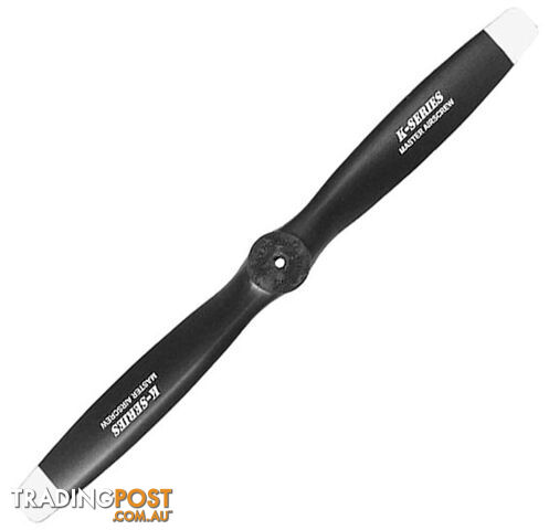MASTER AIRSCREW PROP K SERIES 16X6 - MASTER AIRSCREW