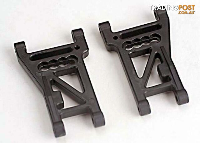 4850 (PART) TRAXXAS SUSP ARMS REAR L/R - TRAXXAS PARTS