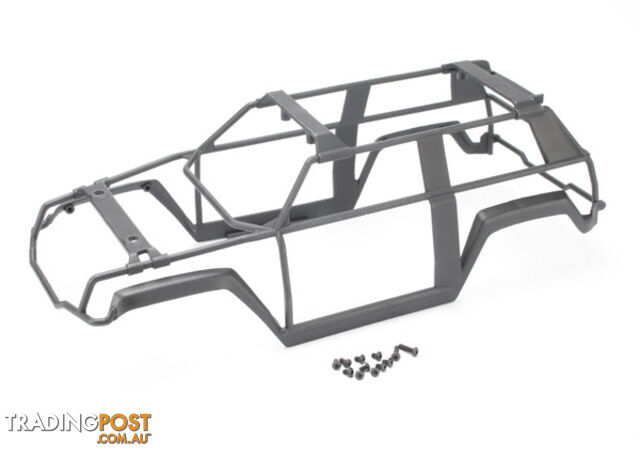 7220 (PART) TRAXXAS EXOCAGE 1/16 SUMMIT - TRAXXAS PARTS