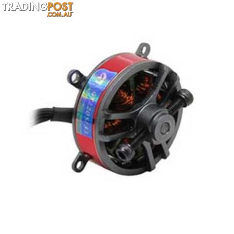 GT2205/22 BRUSHLESS OUTRUNNER Emax - EMAX