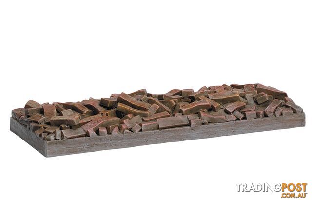 HORNBY R8995 SCRAP LOAD - HORNBY,SKALEDALE