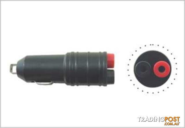 TY1 CIGAR LIGHTER MULTI ADAPTER TY25033 - TY1