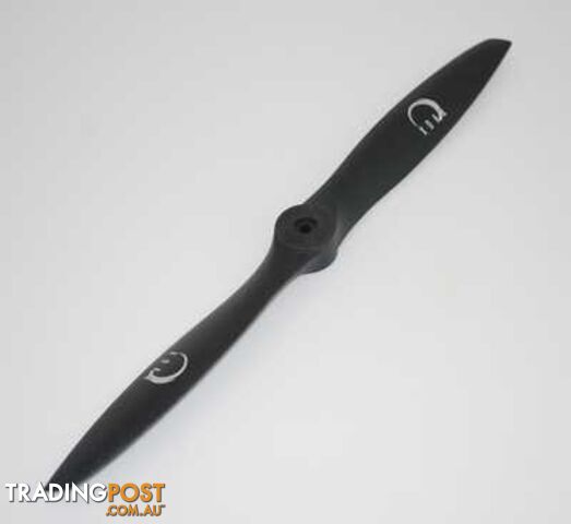 XOAR PROP 9X5 NYLON FIBER - XOAR