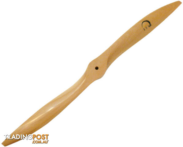 XOAR PROP 29X14-9 WOOD 3D - XOAR
