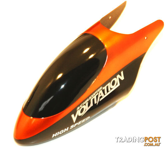 VOLITATION CANOPY