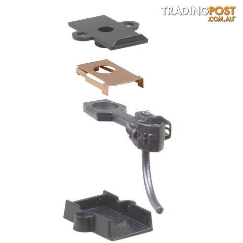 KADDEE HO METAL COUPLER AI11058 - KADDEE