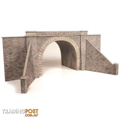 METCALFE PO242 DOUBLE TUNNEL ENTRANCE KIT - METCALFE