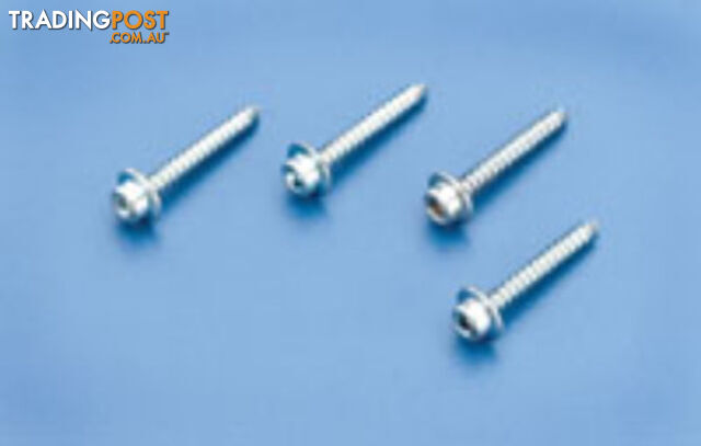 DUBRO SOCKET HEAD SERVO MOUNTING 893 - DUBRO