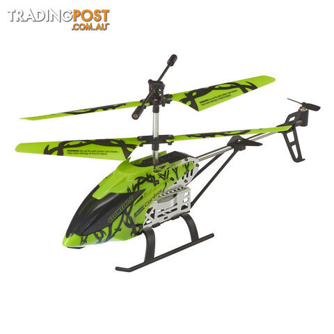 REVELL RC GLOWEE HELICOPTER SM9423940 - REVELL Remote Control