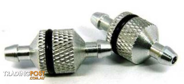 TY1 FUEL FILTER SET 2 TY2030 - TY1