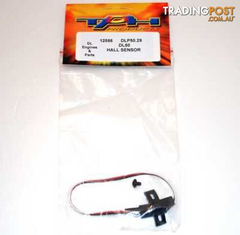 50.29 (DL ENGINE PART) DL50 HALL SENSOR