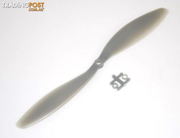 APC PROP 10x4.7 SLOW FLYER ELECTRIC PUSHER CW - APC PROPS