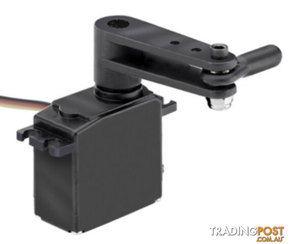 DUBRO LONG DUEL SERVO ARM FUTABA 3340 - DUBRO,FUTABA