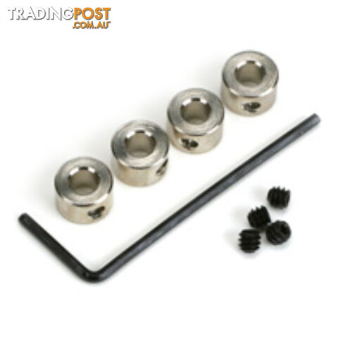 DUBRO COLLARS 5/32 140 - DUBRO