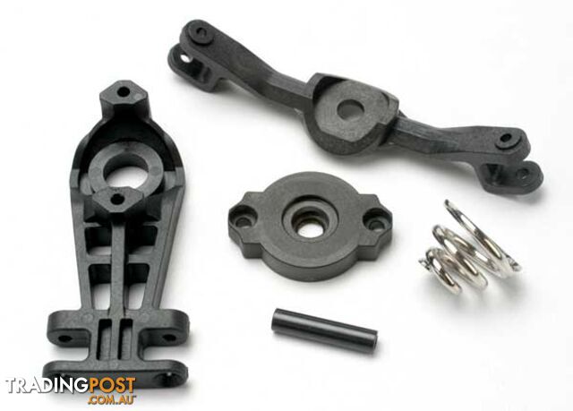 5344 (PART) TRAXXAS STEERING ARMS - TRAXXAS PARTS