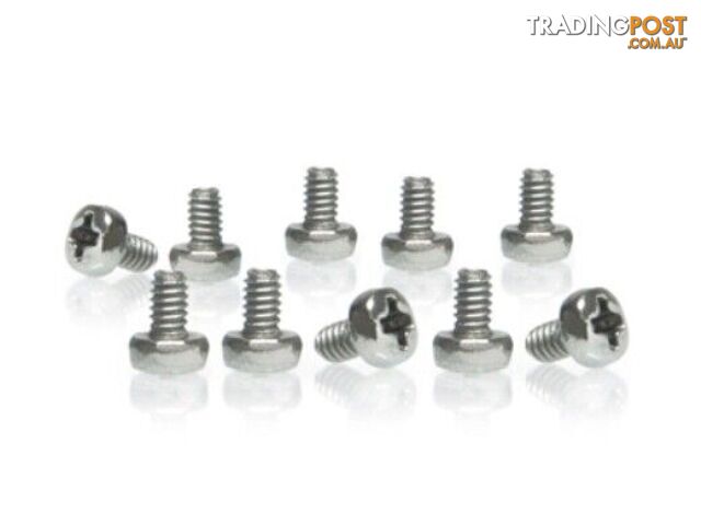 NSR N4851 M2 x 3mm (10pcs) for long can motor - NSR - Does not apply