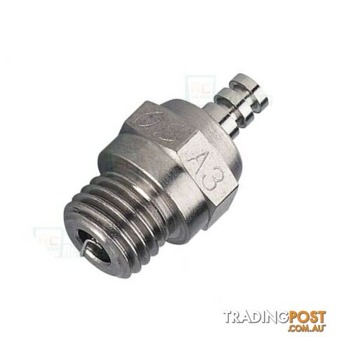 OS GLOW PLUG  A3