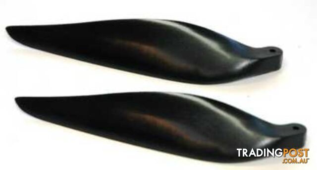 TY1 FOLDING PROP BLADE SET 6X3 TY7708 - TY1