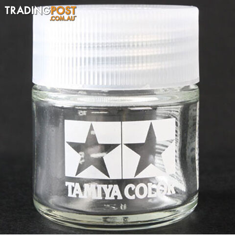 TAMIYA PAINT MIXING JAR 23ml 81041 - TAMIYA PAINTS &amp; Accessories