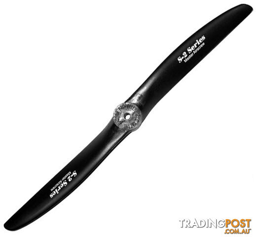 MASTER AIRSCREW PROP SERIES 2 SCIMITAR 16X6 - MASTER AIRSCREW