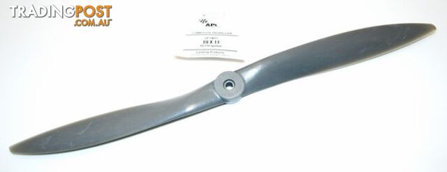 APC PROP 22x8 SPORT - APC PROPS