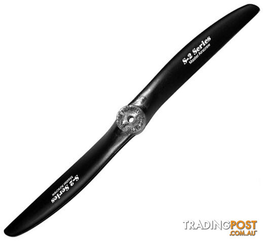 MASTER AIRSCREW PROP SERIES 2 SCIMITAR 8X5 - MASTER AIRSCREW