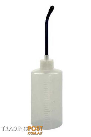 TY1 FUEL FILTER BOTTLE 500CC TY1036 - TY1